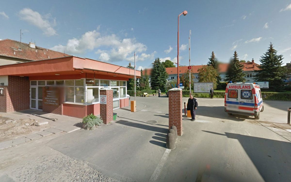 Cyberatak na szpital w polskim mieście. Wydano apel do pacjentów