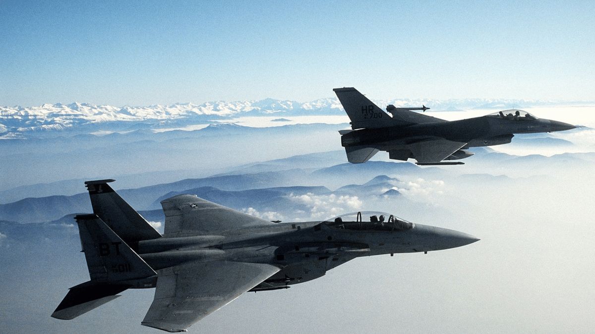 fot. Pixaby/ @Defence-Imagery