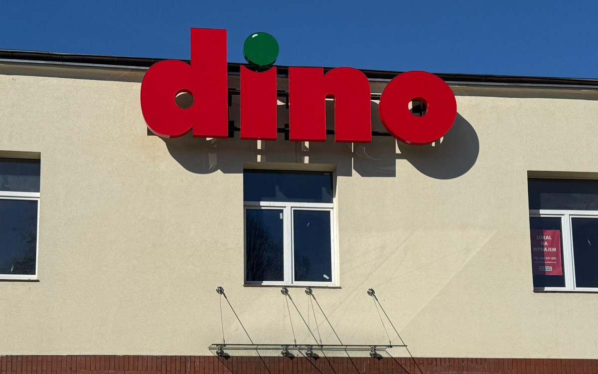 Zacznie się już w środę rano w Dino. Wiele produktów nawet za darmo