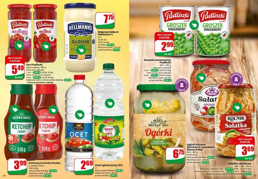 Nowa gazetka Dino. Fot. marketdino.pl