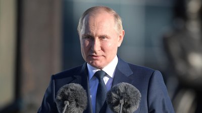 Polskie wojsko ostrzega. „Intensywna rosyjska operacja kognitywna”