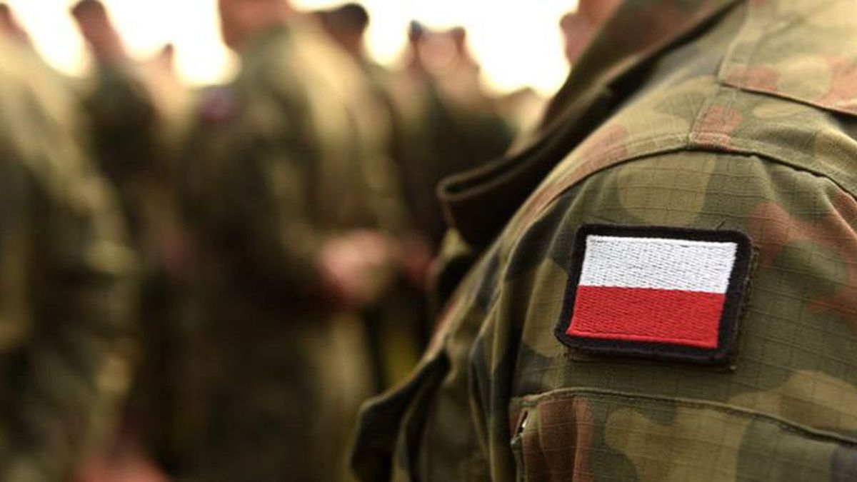 Wojsko. Fot. wojsko-polskie.pl.