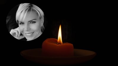 Nie żyje 37-letnia sportsmenka, mąż w śpiączce. Porażający wypadek