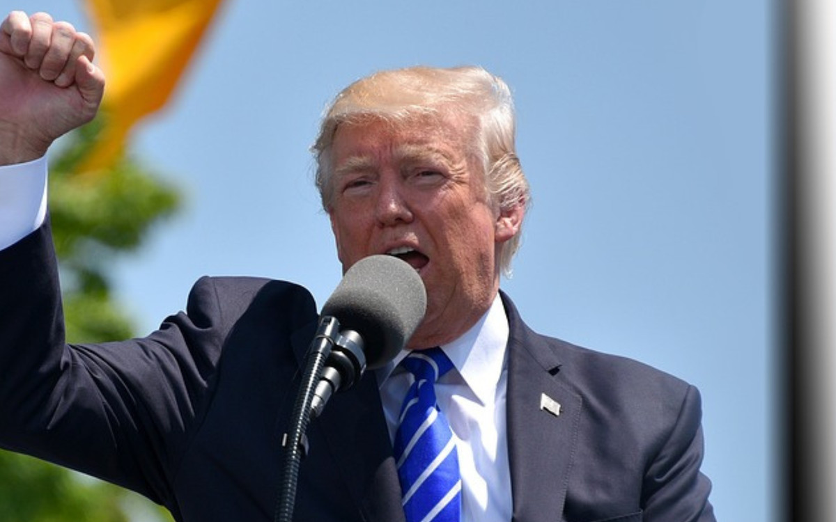 Wstrząsające słowa Trumpa o sojusznikach. Tego jeszcze nie było, świat patrzy z niepokojem