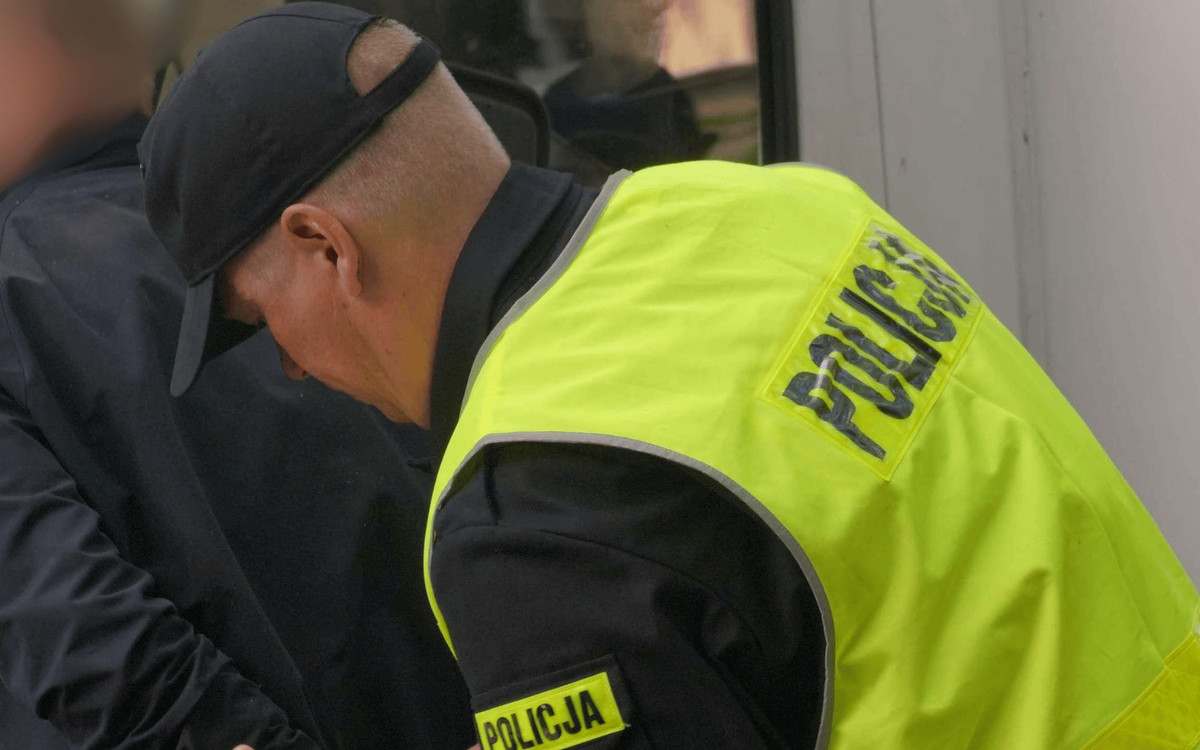 Były funkcjonariusz SOP zam***ował 4-letnią córkę. Prokuratura ujawniła wstrząsające fakty