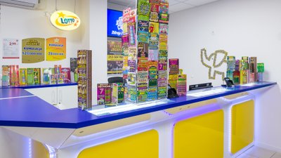 Wydał 10 zł na zdrapkę Lotto i wygrał fortunę. Wiemy, gdzie kupiono szczęśliwy los
