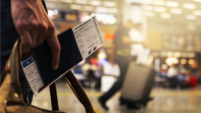 Ewakuacja i paraliż europejskiego lotniska. Wszystko po działaniach Iranu