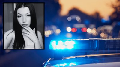Dziewięć osób oglądało nagranie zabójstwa Mai z Mławy. Tylko dwie wytrwały do końca
