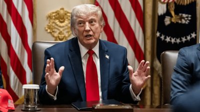 Niespodziewany zwrot ws. wojny z Iranem. Donald Trump właśnie to ogłosił