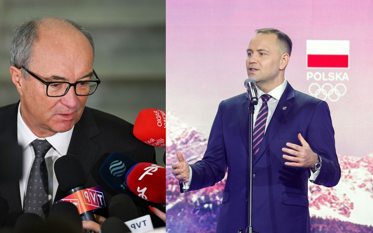 Konflikt Czarzastego i Nawrockiego. Prezydent podjął zaskakującą decyzję
