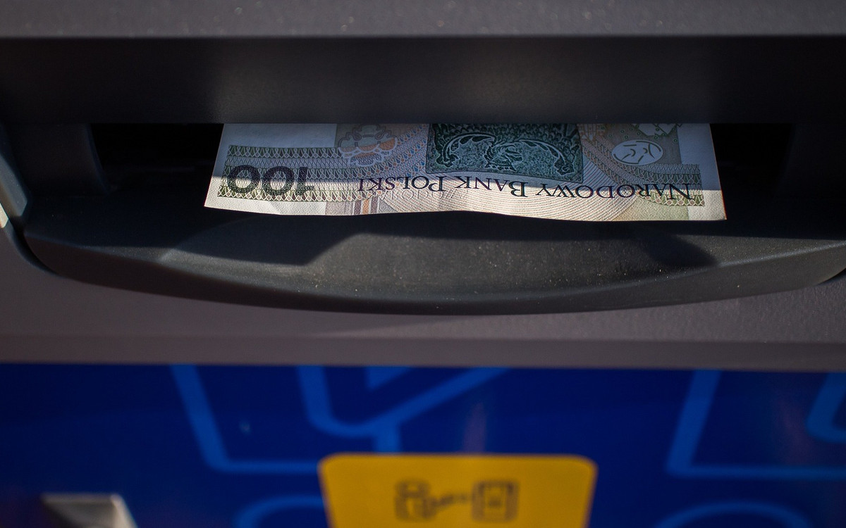Trzymasz pieniądze w banku? Ekspert ma dla Ciebie złe wieści