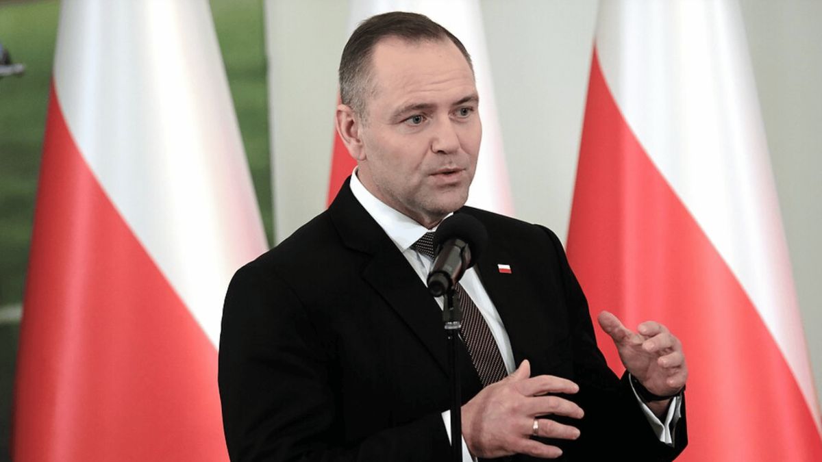 Karol Nawrocki, Fot. KAPiF