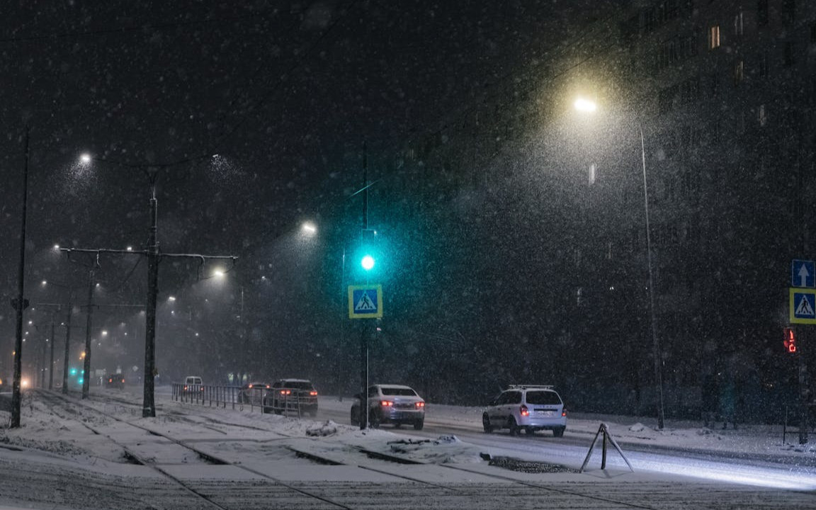 Alert RCB dla wielu regionów Polski. Najwyższy stopień ostrzeżeń