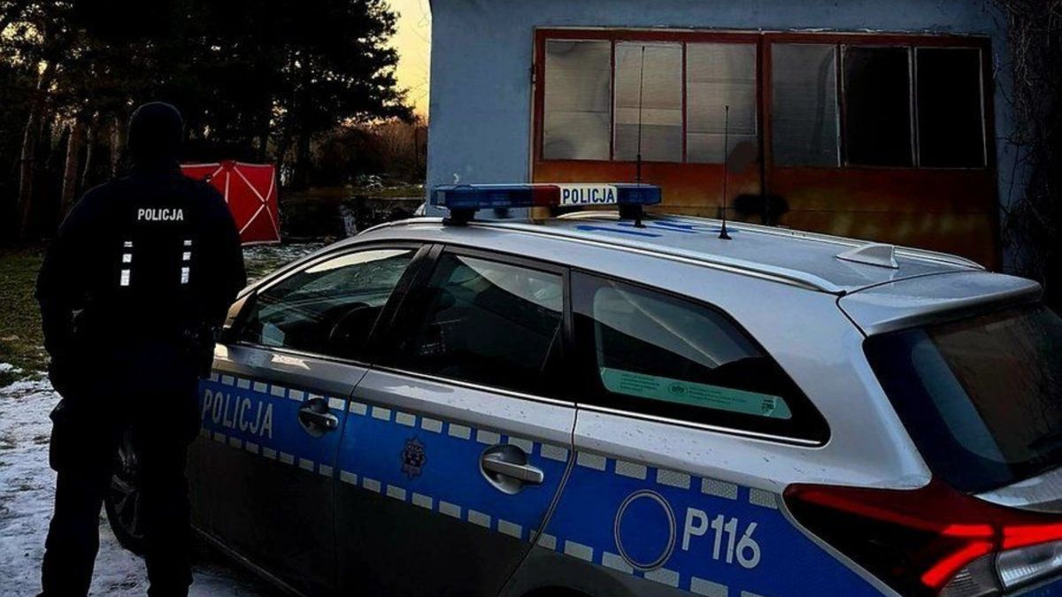 Policja policjant dot. Facebook @Policja Śląska