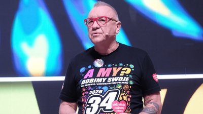 Tyle zebrał WOŚP w 2026 roku. Ogromna kwota