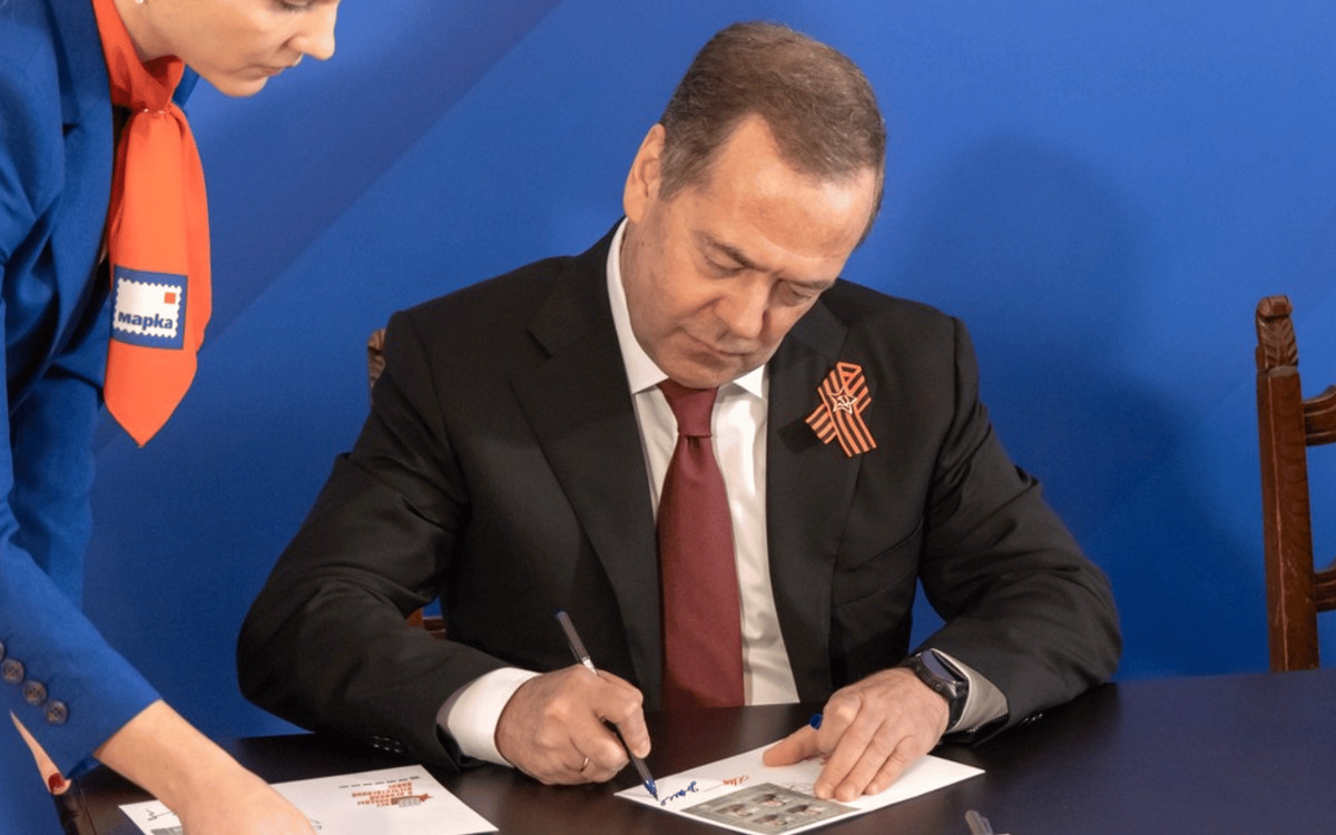 Wstrząsające zapowiedzi Rosji, cała Europa zamarła. „Spokojny sen się skończył”