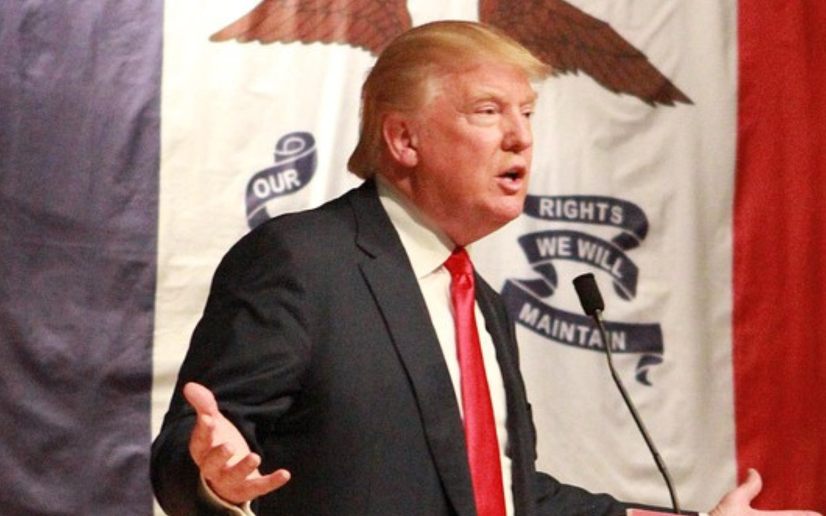 Zwrot ws. wojny z Iranem. Trump nagle ogłosił, szokujące doniesienia