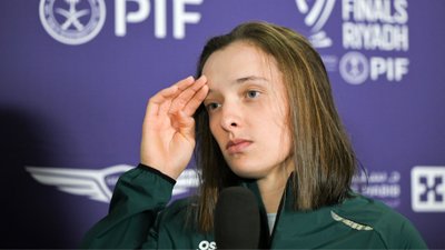 Nagły komunikat ws. Igi Świątek. Takiej decyzji nikt się nie spodziewał