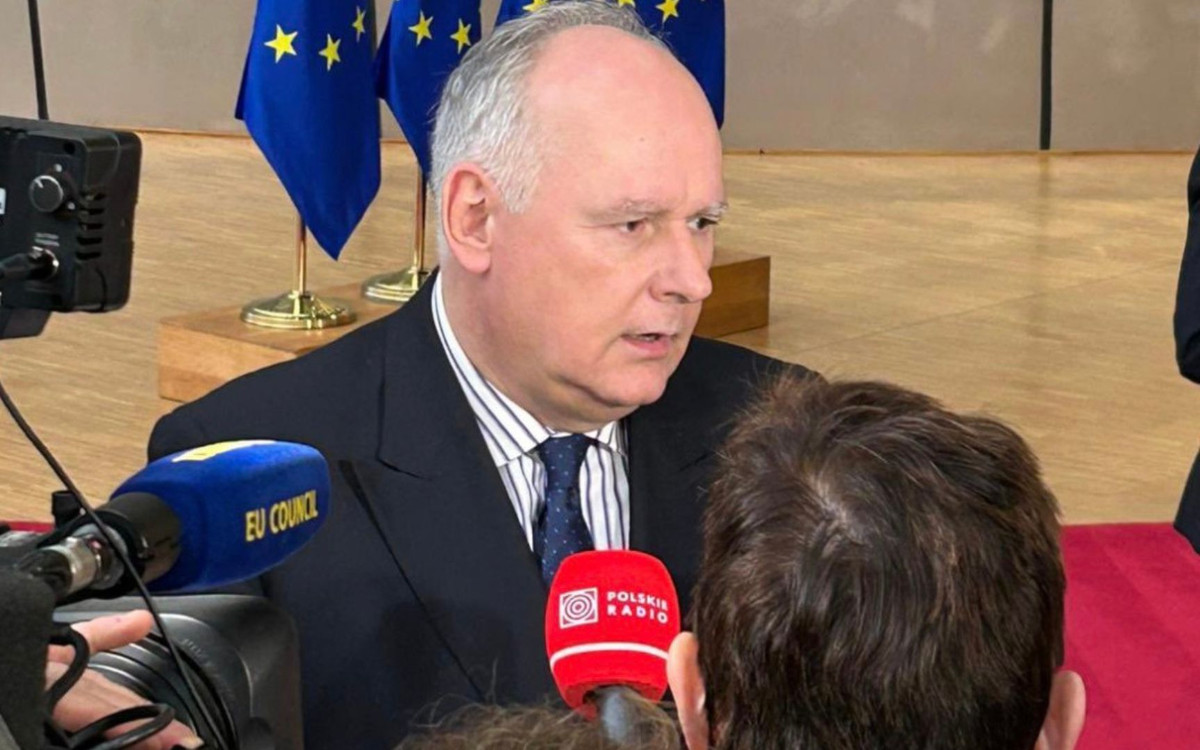 Kolejne odejście z Polski 2050. Wiceminister stracił cierpliwość