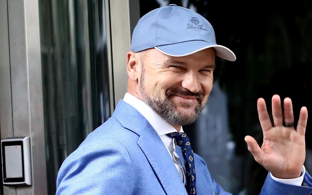To będzie rewolucja w zakupach internetowych. Rafał Brzoska przedstawił nową funkcję aplikacji InPost
