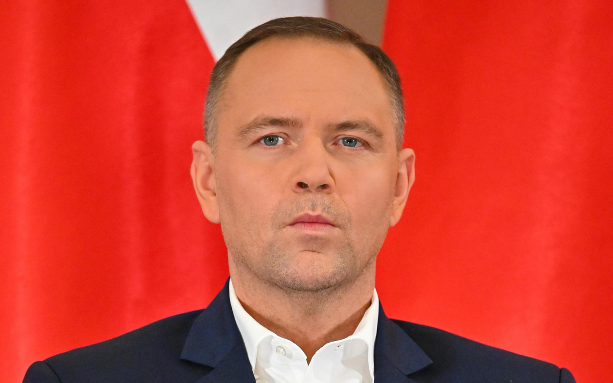 Jak Polacy oceniają prezydenturę Nawrockiego? Najnowszy sondaż mówi jasno