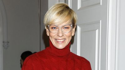 Anita Werner pokazała zdjęcia z czasów matury. Internauci nie wierzą własnym oczom