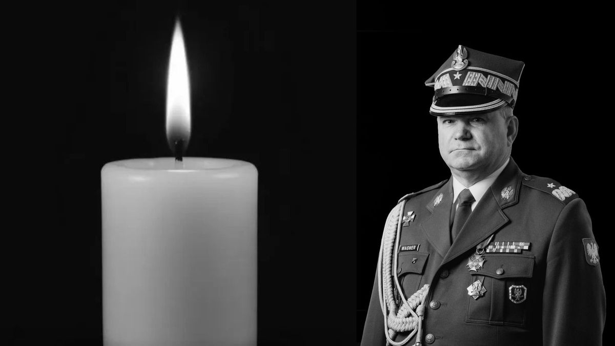 Gen. bryg. Piotr Wagner. Fot. Facebook/@Inspektorat Wsparcia Sił Zbrojnych, Pixabay.