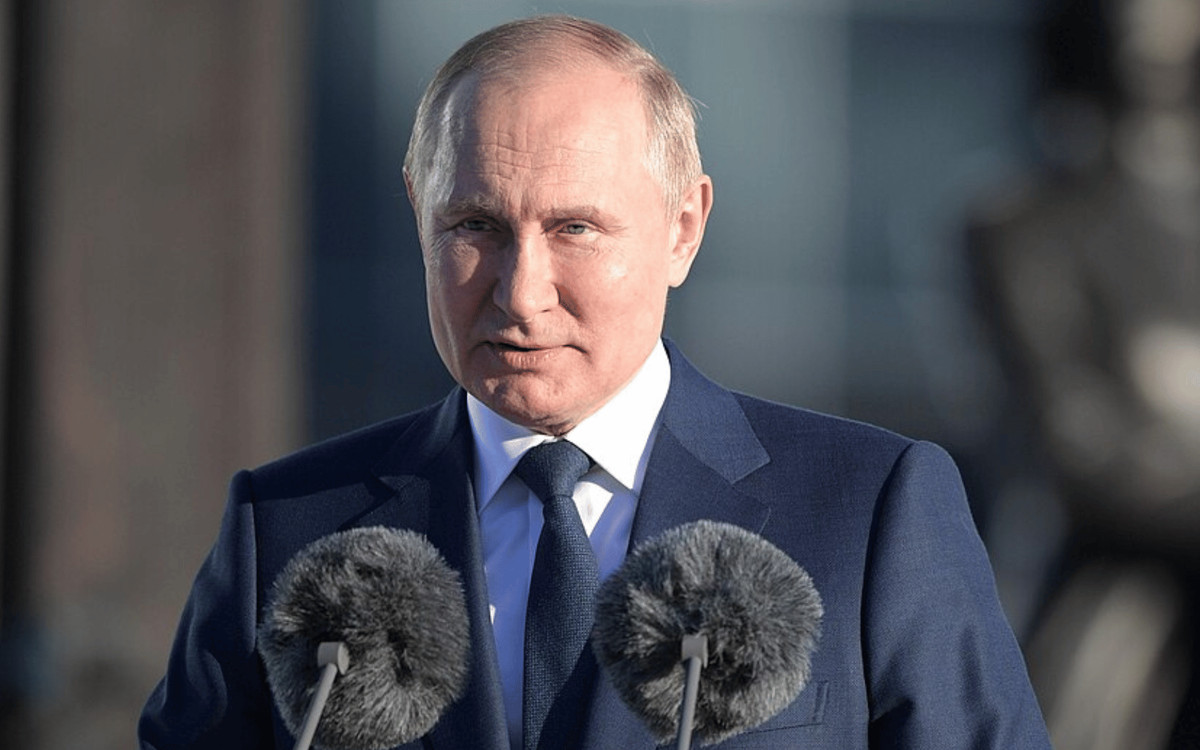 Rosja przejmuje oddziały polskiej firmy. Putin właśnie ogłosił