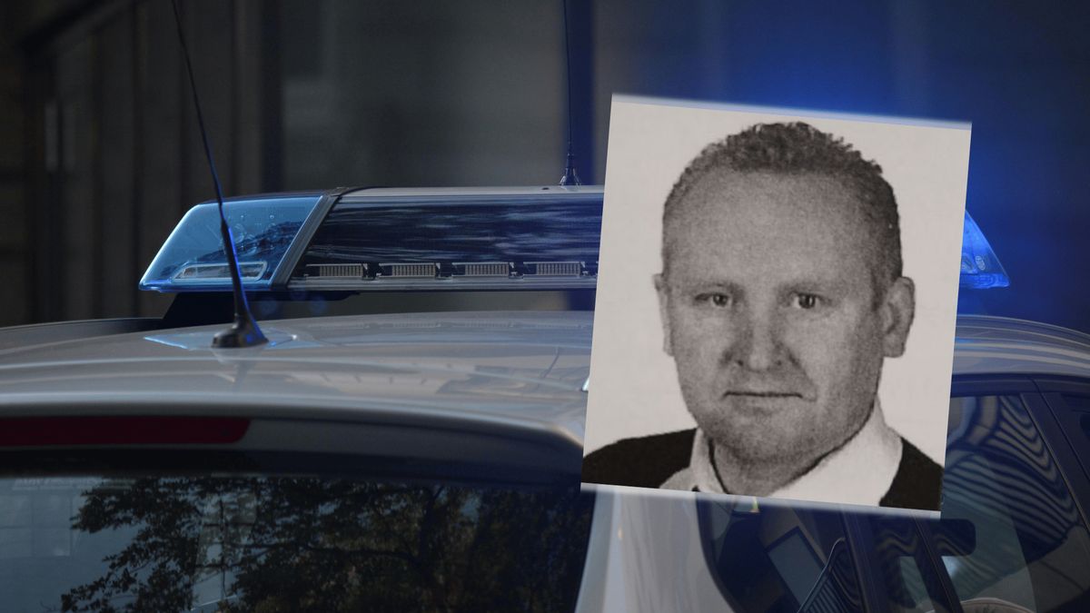 Jacek Jaworek, Fot. Pexels, Materiały policyjne