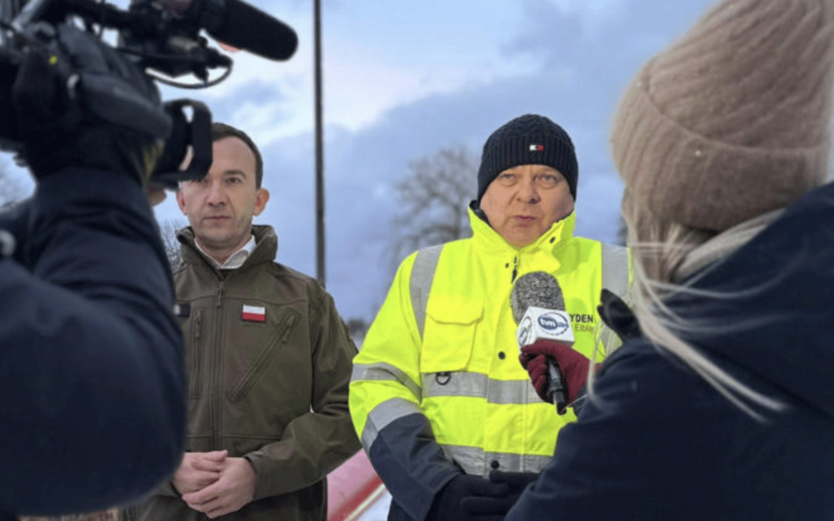 Fatalne wieści, polskie miasto odwołało sylwestra. Prezydent wskazał powody