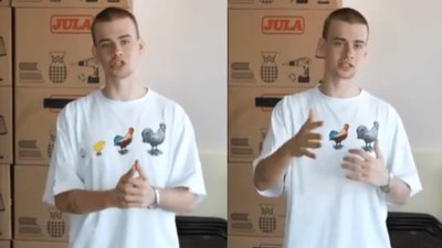 Pilny apel Łatwoganga. Zwrócił się do prezydenta i rządu