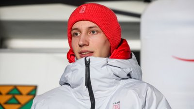 Kacper Tomasiak w programie na żywo wypalił o religii. Prokop i Wellman zaniemówili