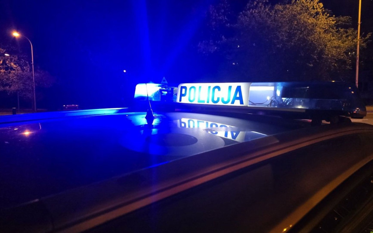 Tragedia na kolei w Warszawie. Nie żyje 24-latek, porażające okoliczności śmierci
