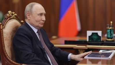 „Putin może zaatakować, by skompromitować NATO”. Generał pilnie ostrzega