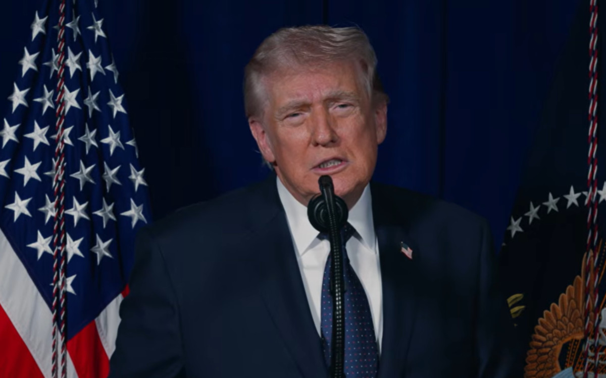 15 okrętów USA wpłynęło do cieśniny Ormuz. Rozpoczęła się blokada