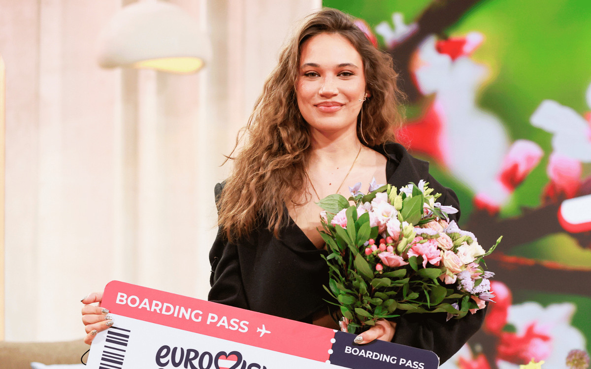 Co za wieści na godziny przed występem Szemplińskiej na Eurowizji. Niebywałe, co piszą o niej światowe media
