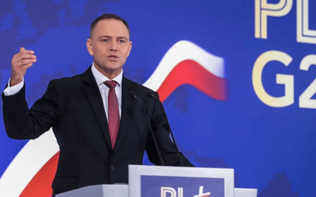 Nadali tytuł naukowy zmarłemu profesorowi. Kancelaria Prezydenta tłumaczy się z błędu