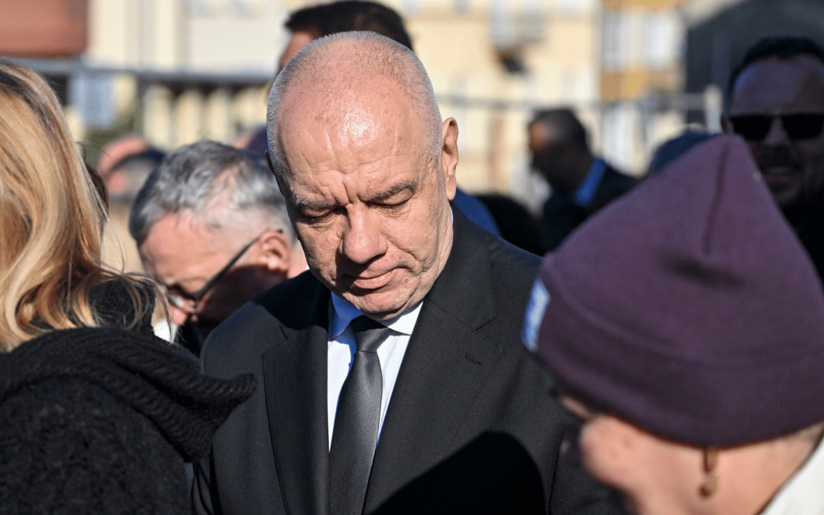 Jacek Sasin przekazał tragiczne informacje. „Dziś rano odeszła”