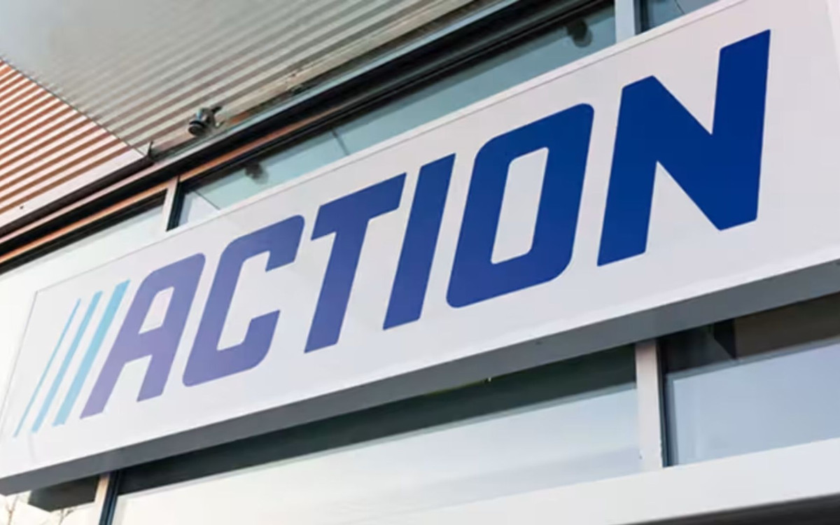 W Action same hity za ułamek ceny. Zostało mało czasu, klienci muszą się spieszyć