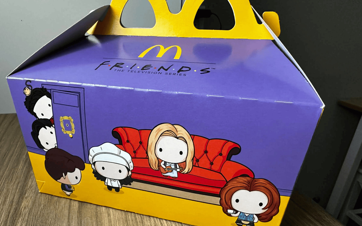 Od dziś wielki hit w McDonald’s. Mamy zdjęcia, znamy ceny i szczegóły