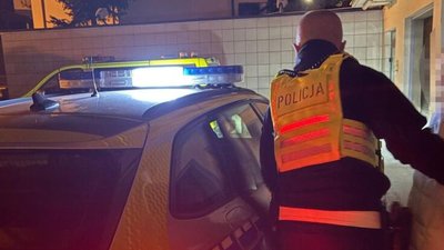 Nie żyje 2-letni chłopczyk. Tragedia na terenie żłobka, opiekunki usłyszały zarzuty
