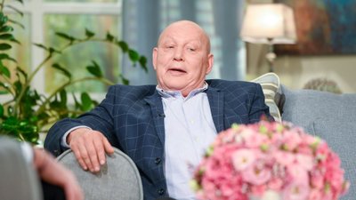 Krzysztof Jackowski ujawnił, ile zarabia na jasnowidzeniu. Takie kwoty bierze od klientów