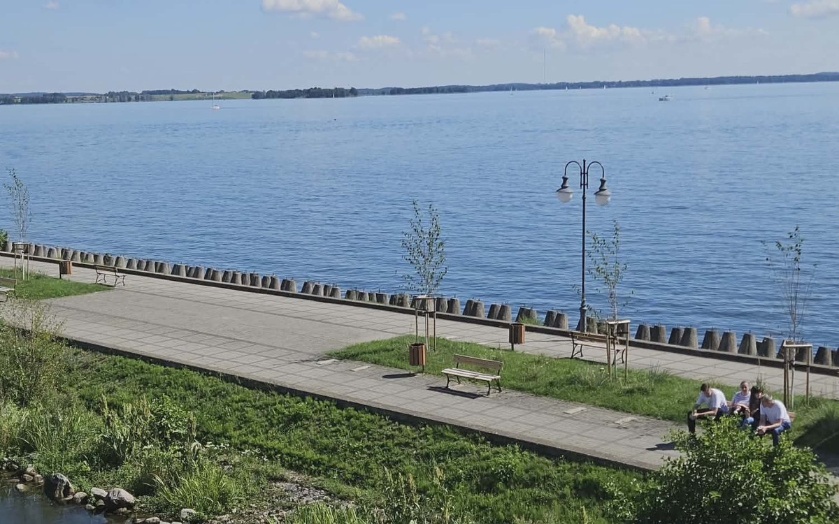 Takie będzie lato w 2026 roku. Czegoś takiego dawno nie było