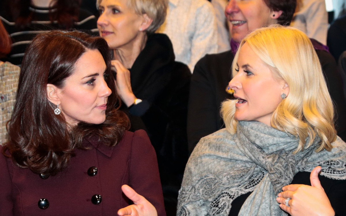 Wstrząsające wieści ws. stanu zdrowia księżnej. „Został około rok życia”