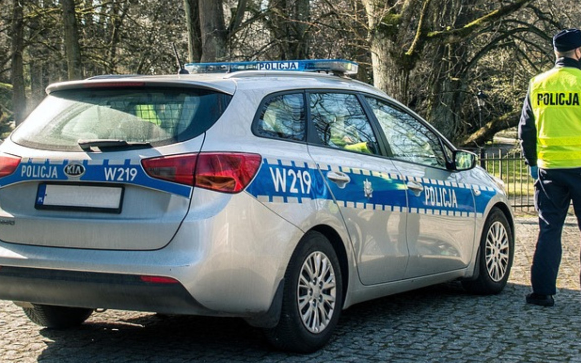 Syn posłanki PiS usłyszał wyrok. Dopuścił się porażającej rzeczy