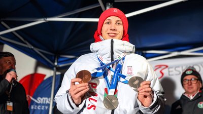 Kacper Tomasiak zdradził, na co wyda wygrane pieniądze. Zdumiewająca decyzja