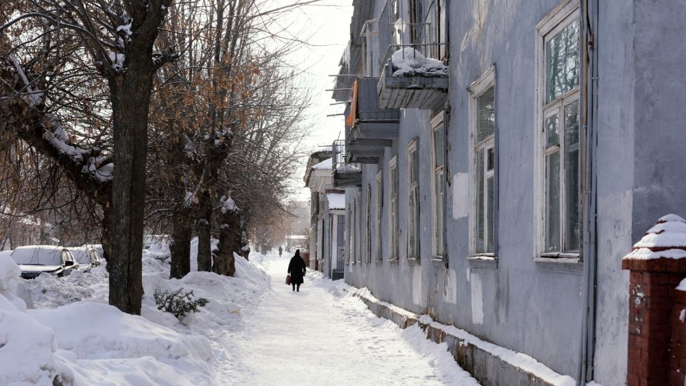 Śnieg, Fot. Freepik