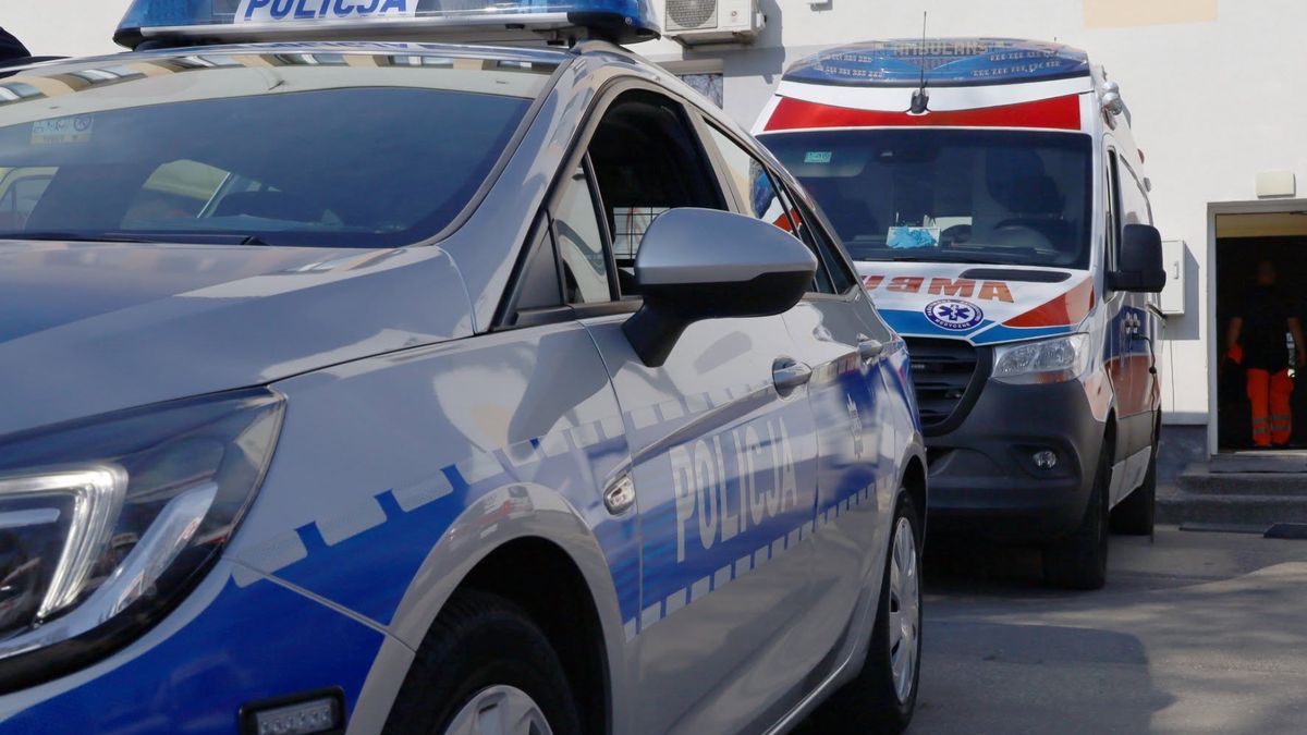 policja fot. Facebook @Policja Mazowsze (zdjęcie ilustracyjne)