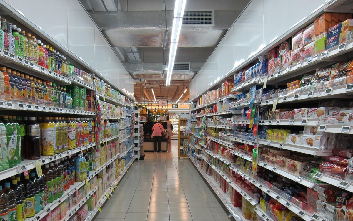 GIS bije na alarm, groźny pestycyd w popularnym produkcie. „Ryzyko dla zdrowia”