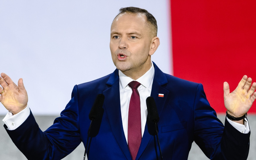Ledwo Nawrocki zawetował ustawę, a tu takie słowa z Niemiec. Ależ cios w prezydenta Polski